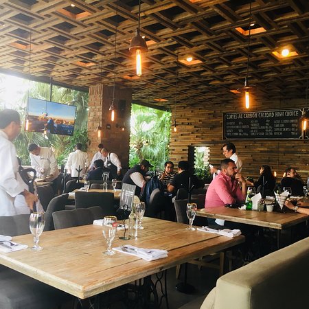 Sonora Grill Narvarte