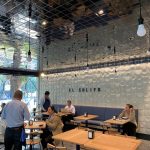 Taqueria El Califa 改革