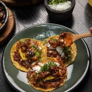 Taqueria la Popular Palmas