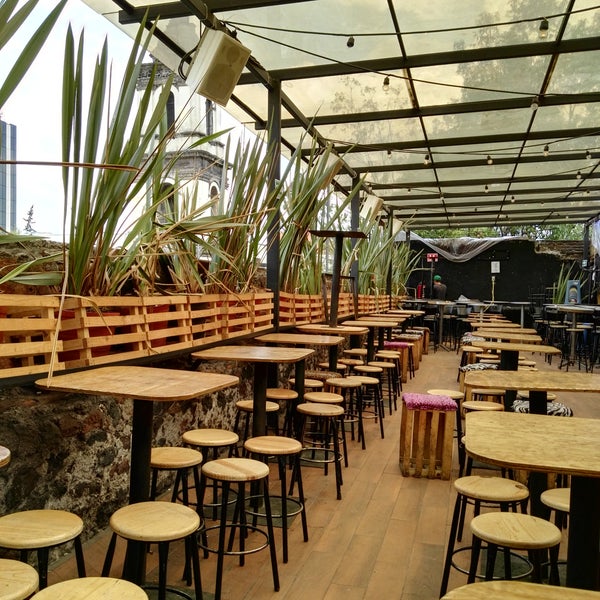 Terraza Barrullo’s
