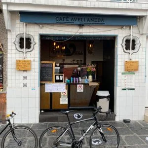 las mejores cafeterías en coyoacán