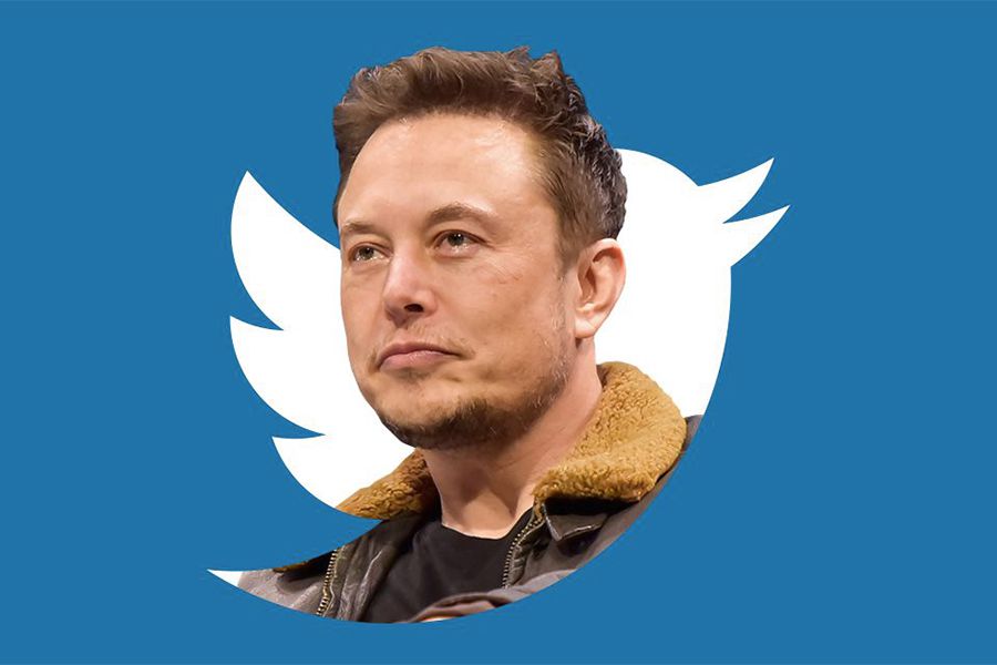 Twitter demanda a Elon Musk por renunciar a su oferta de compra