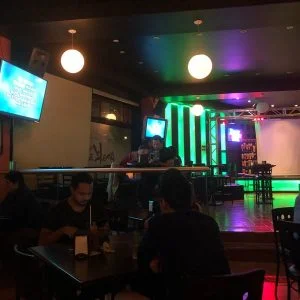 Bar Makarena