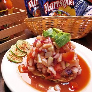 Los mejores restaurantes de Mariscos en la CDMX