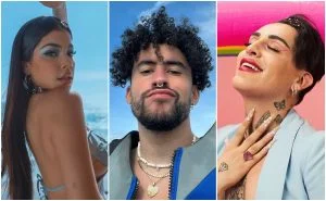 MTV MIAW 2022, aquí la lista de los nominadxs principales