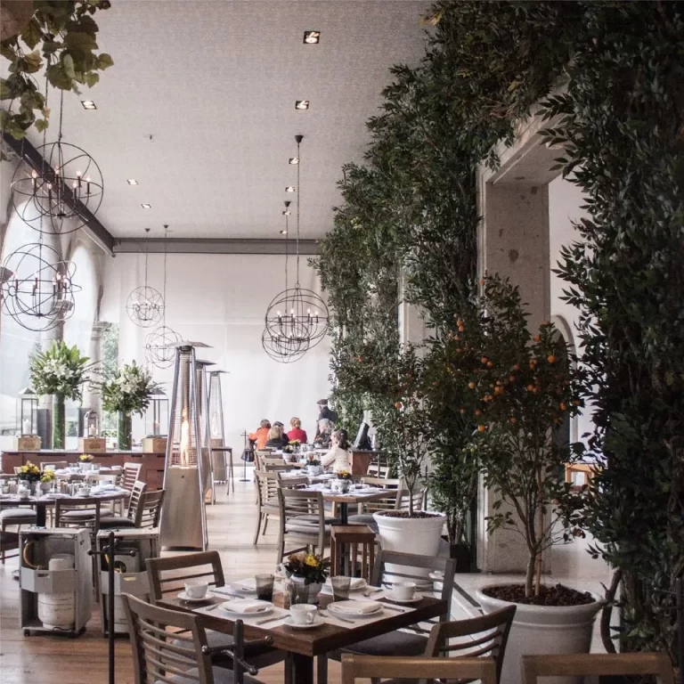 Le Petit Lola San Ángel