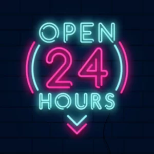 restaurantes que abren las 24 horas en la CDMX
