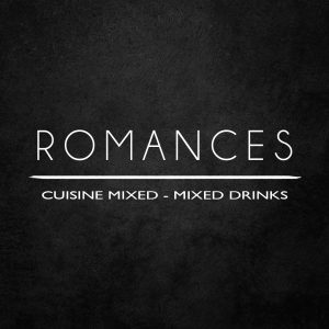 romances rooftop cdmx logo