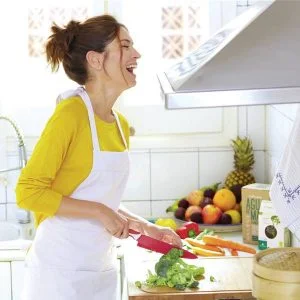 aprender a cocinar