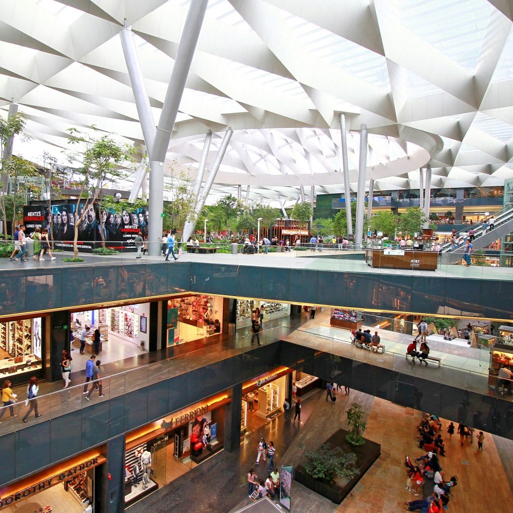 Guía de centros comerciales en Polanco Checa todos los detalles Guía de centros comerciales en Polanco Checa todos los detalles