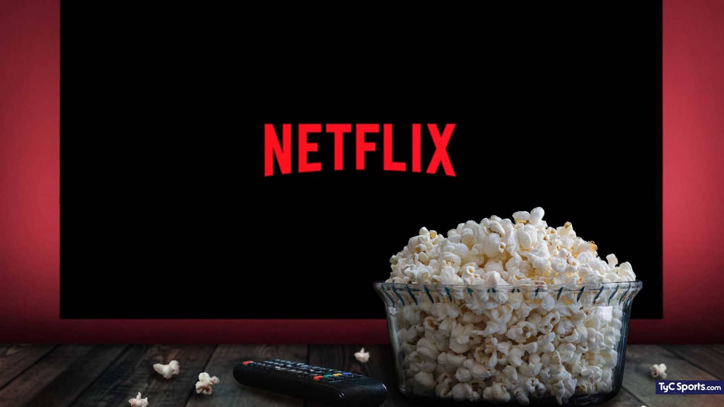 estrenos Netflix en Septiembre