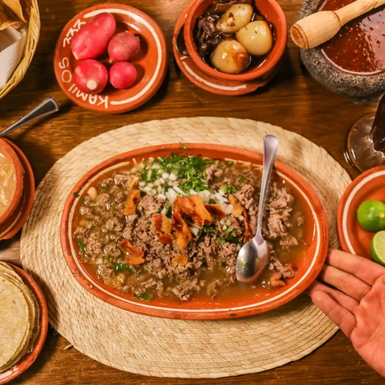 Karne Garibaldi, un negocio con tradición que llegó a la CDMX para inundarnos de su sabor.
