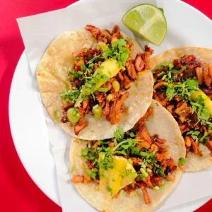 tacos a domicilio