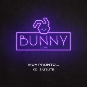 Bunny Club Satélite Logo
