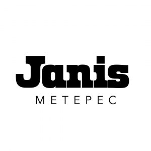 janis metepec logotipo