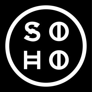 soho rooftop logo