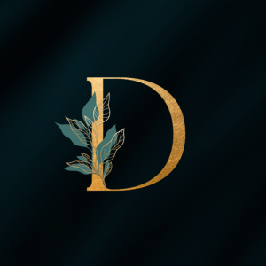 terraza derroche roma logotipo