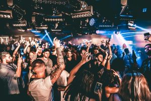 los mejores antros en aguascalientes