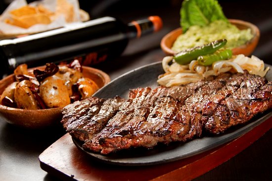 Asadero Grill Plaza Carso