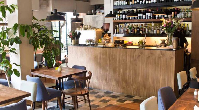 Belmondo Roma