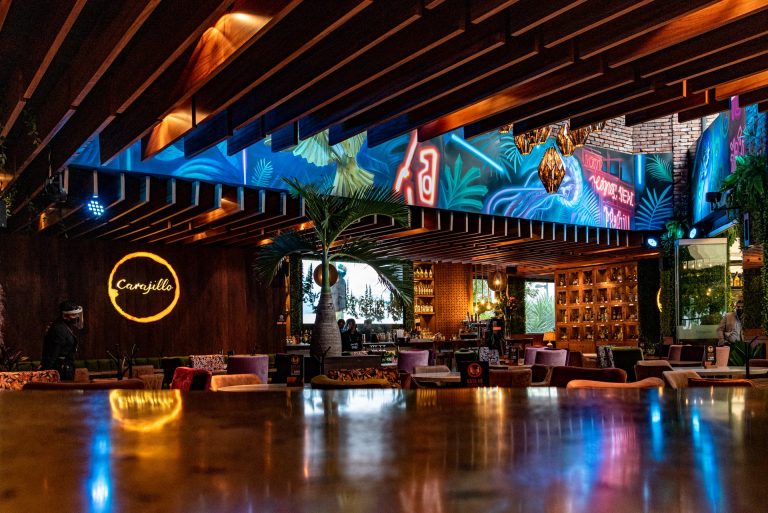 Carajillo Polanco
