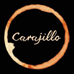logotipo carajillo polanco
