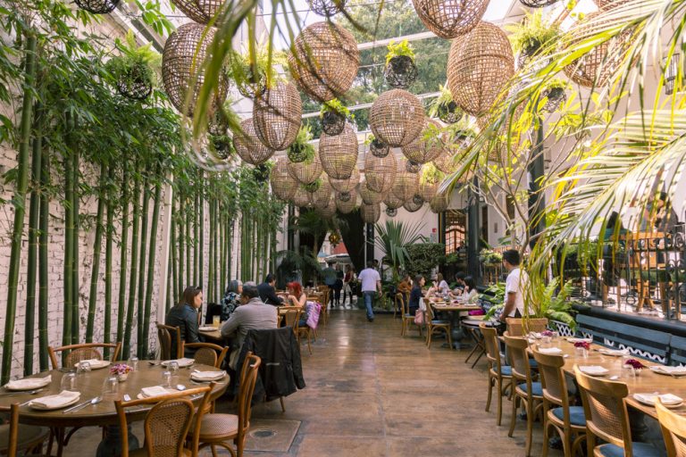 Galanga Thai House Roma