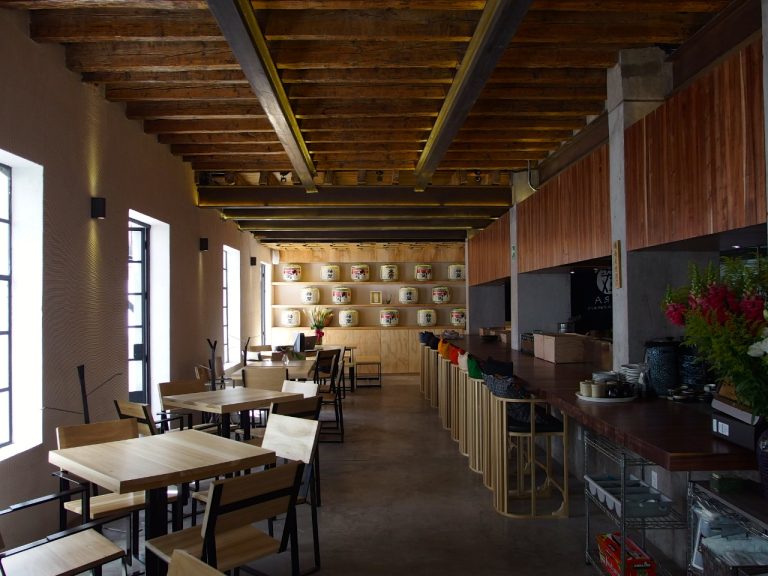 Izakaya Kura Roma