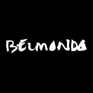 Logotipo Belmondo