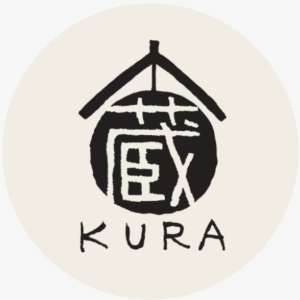 Logotipo izakaya Kura 