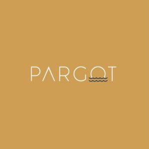 Logotipo restaurante Pargot roma
