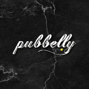 Logotipo Pubbelly Masaryk