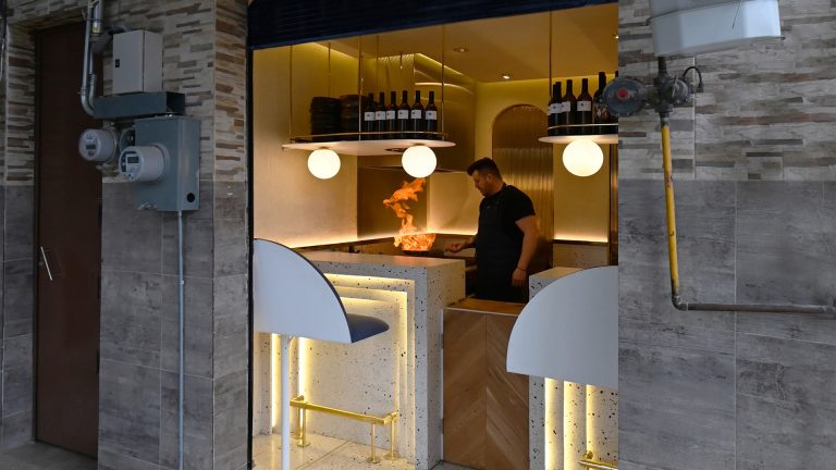 Pargot Restaurante
