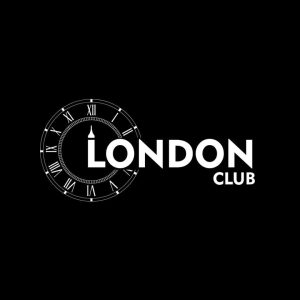 logotipo london club loreto