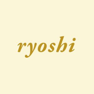 logotipo ryoshi masaryk