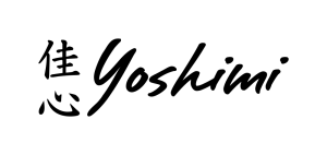 logotipo yoshimi polanco