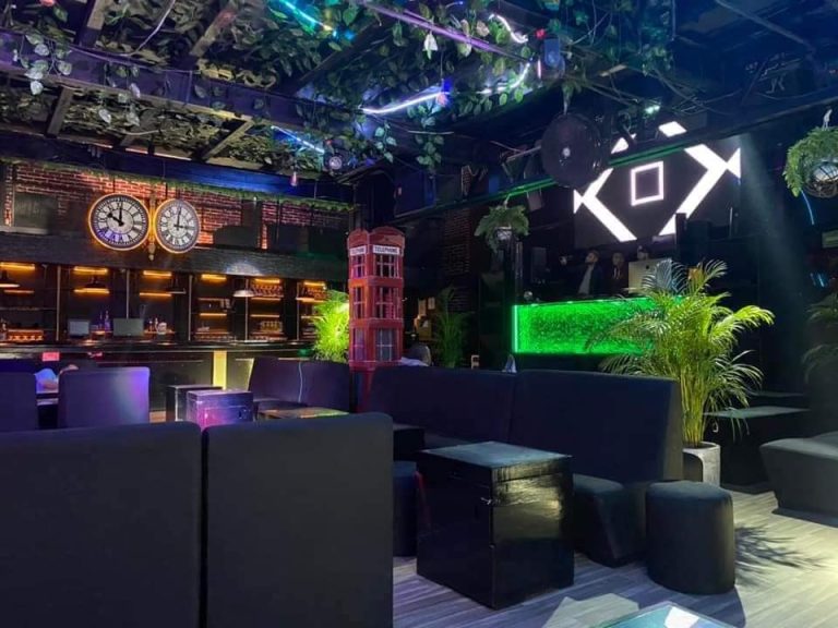 London Club Loreto