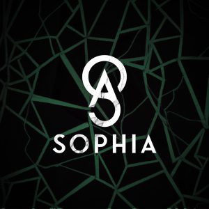 sophia club roma logo