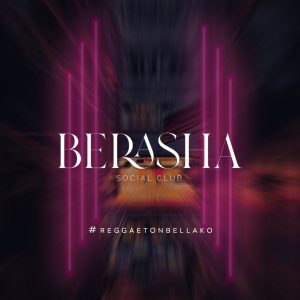Berasha social club pachuca logo