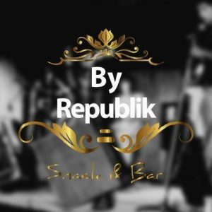 By Republik Bar logo