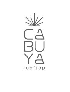 Cabuya Rooftop Condesa logo