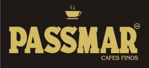 Café Passmar del valle logo