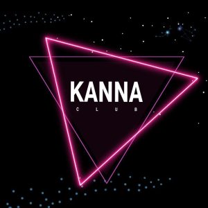 Kanna Club logo