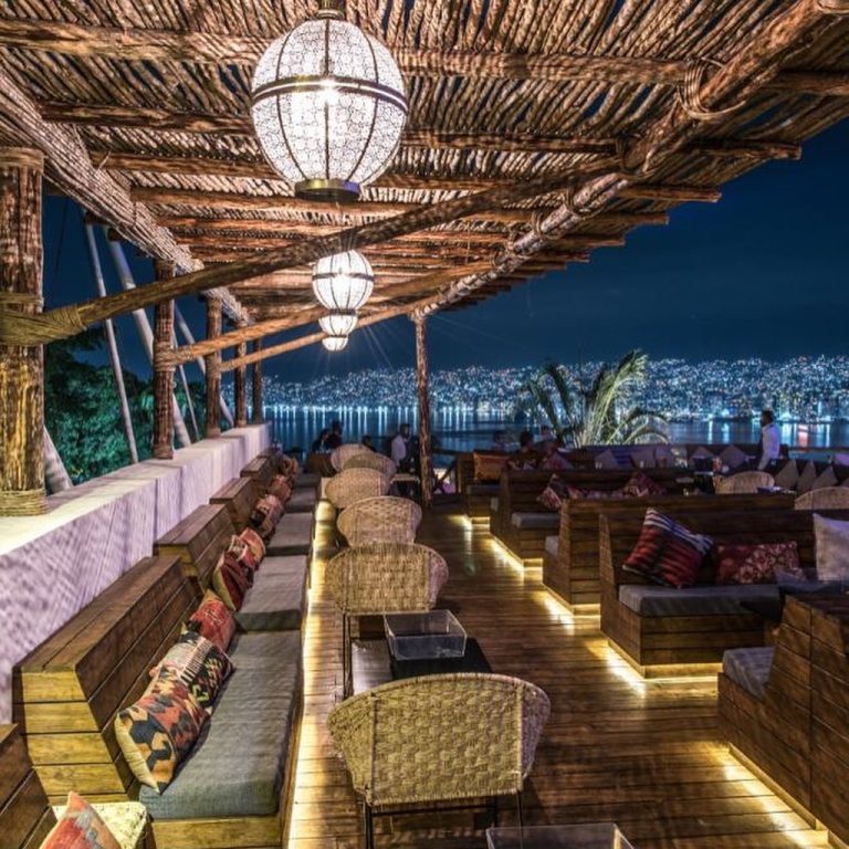 Kuun Acapulco