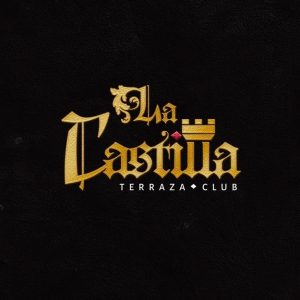 La Castilla Terraza Club Logo