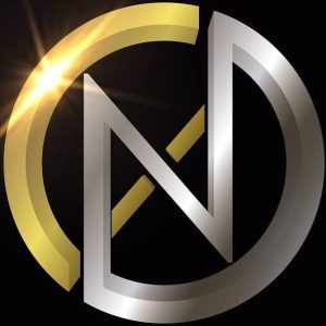 Nox club guadalajara logo