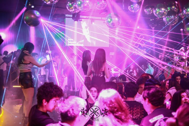 Prime Club Pachuca