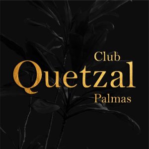 Quetzal Palmas Club logo