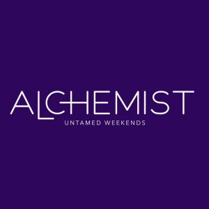 alchemist rooftop logo
