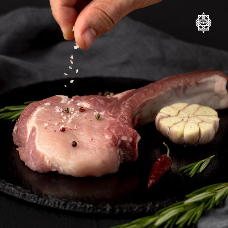 Asador Libanés Nápoles